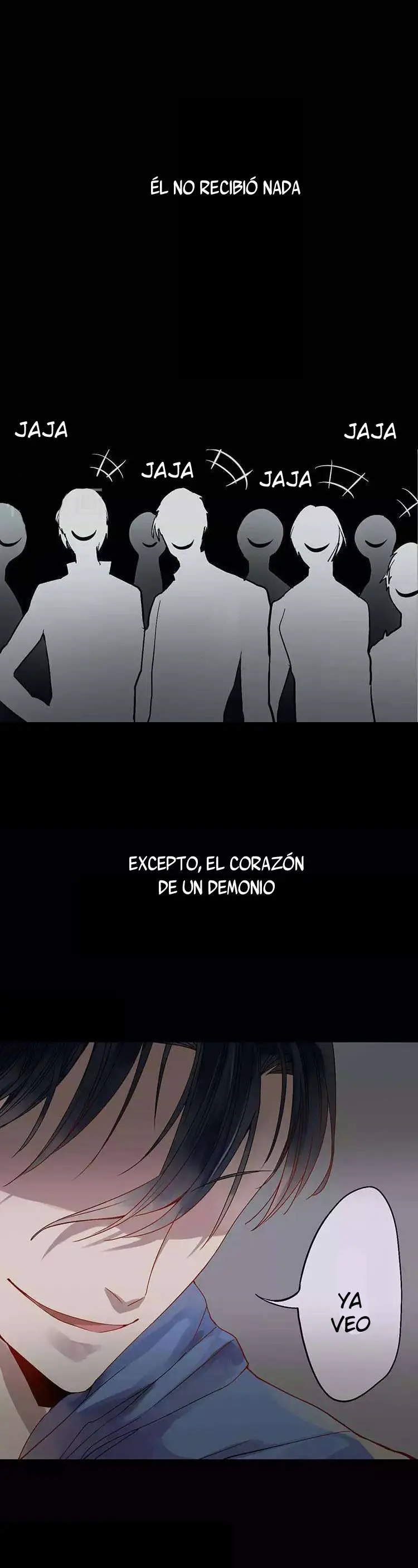 Stay With The CEO - Capítulo 48 - Página 5 - LectorTMOo
