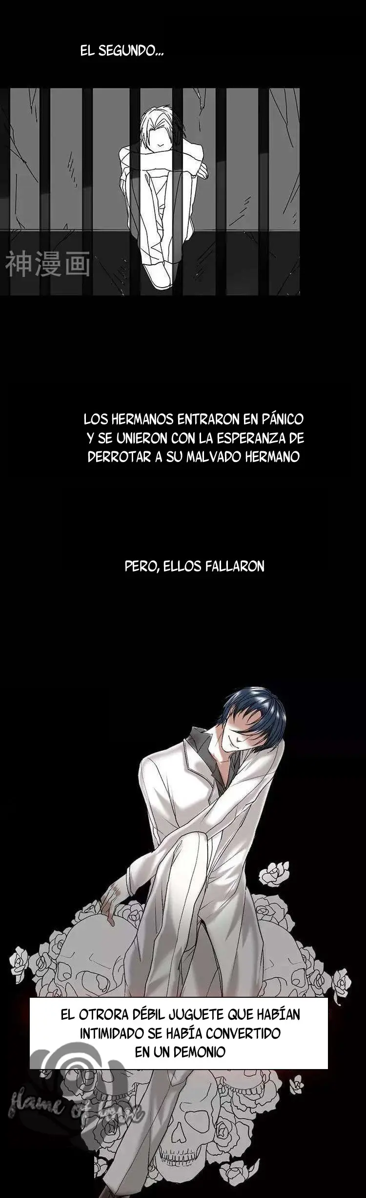 Stay With The CEO - Capítulo 48 - Página 7 - LectorTMOo