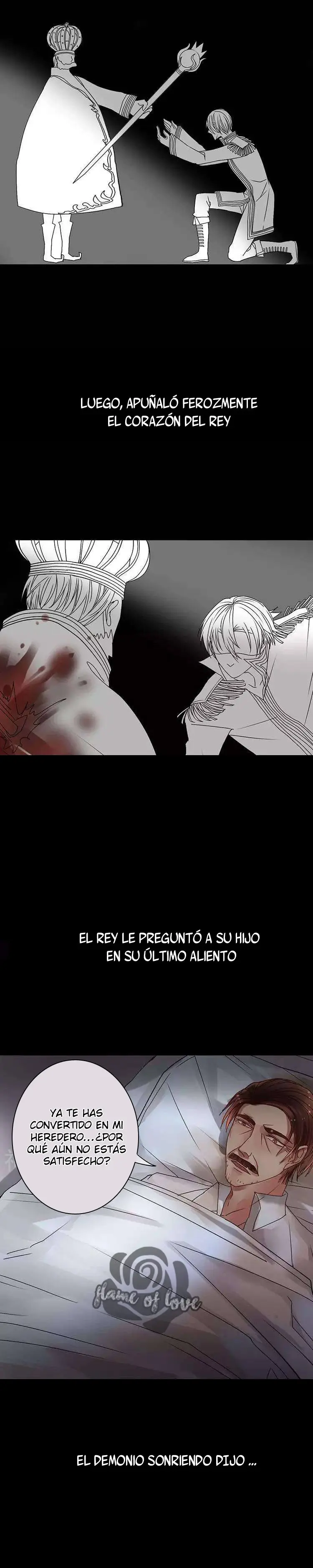 Stay With The CEO - Capítulo 48 - Página 9 - LectorTMOo
