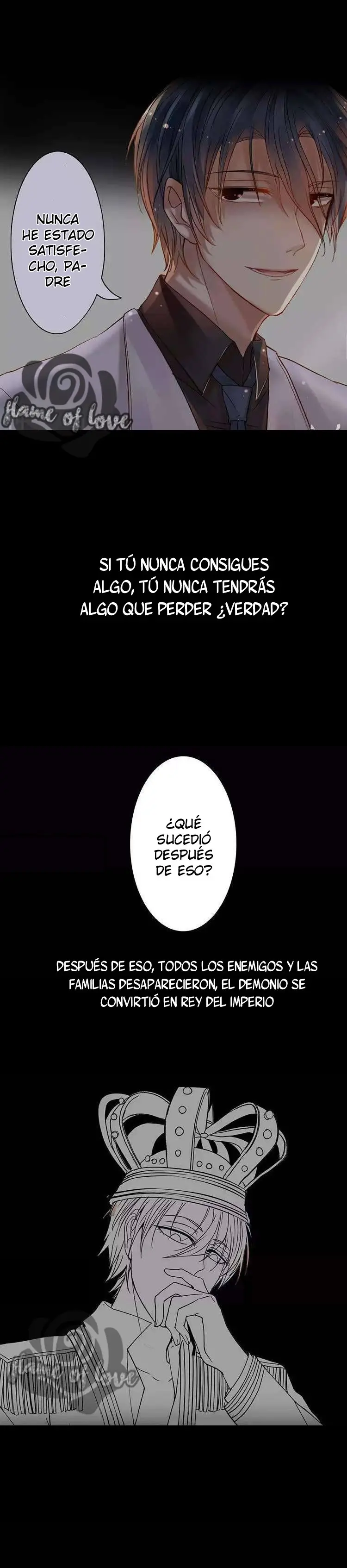 Stay With The CEO - Capítulo 48 - Página 10 - LectorTMOo