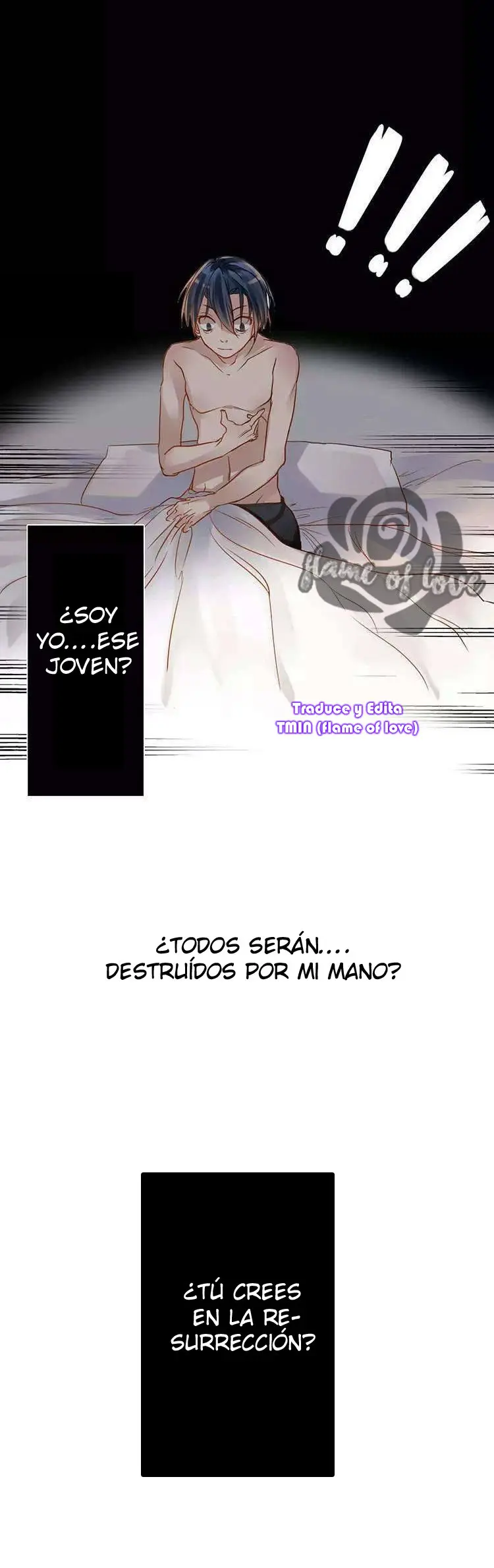 Stay With The CEO - Capítulo 48 - Página 16 - LectorTMOo