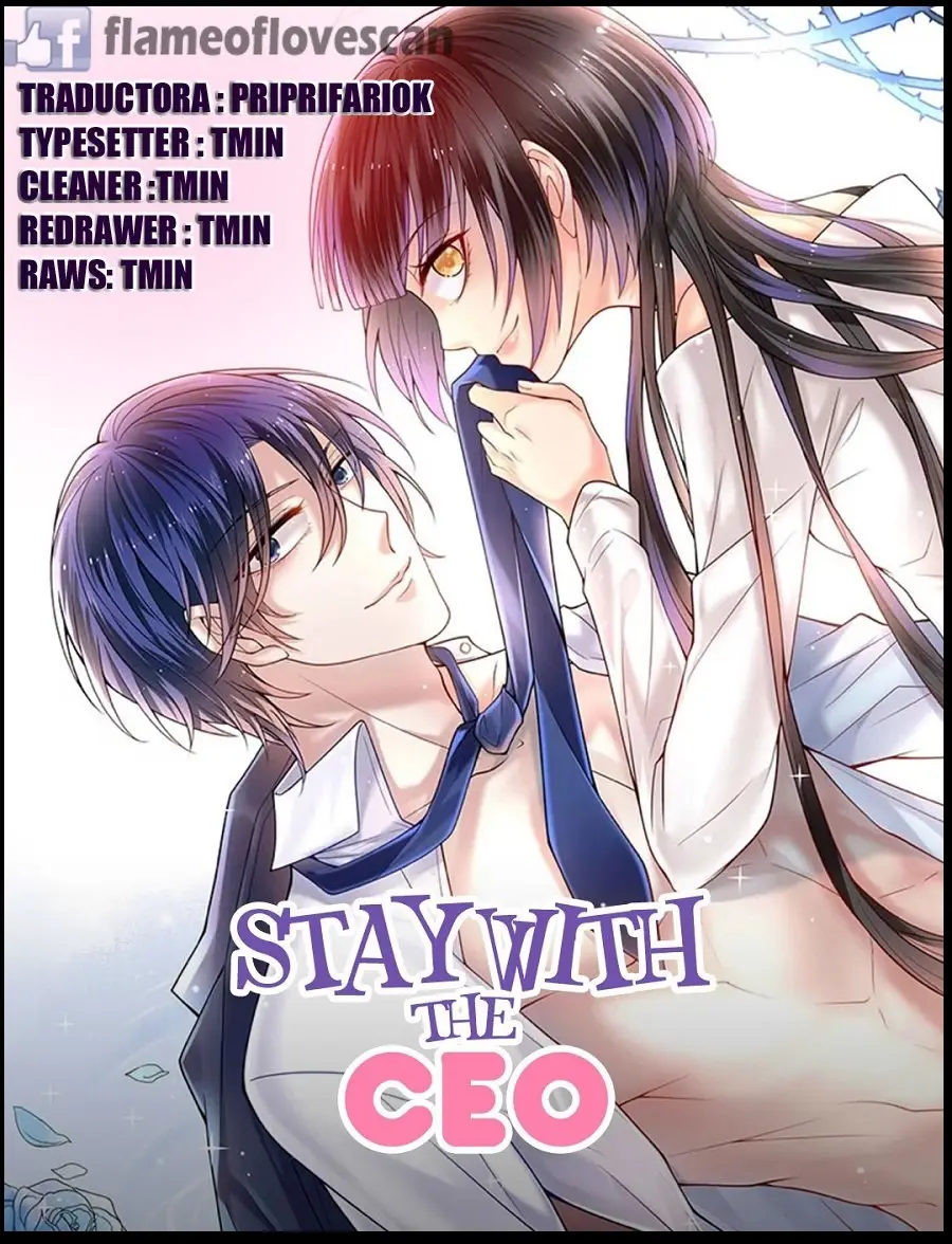 Stay With The CEO - Capítulo 49 - Página 2 - LectorTMOo