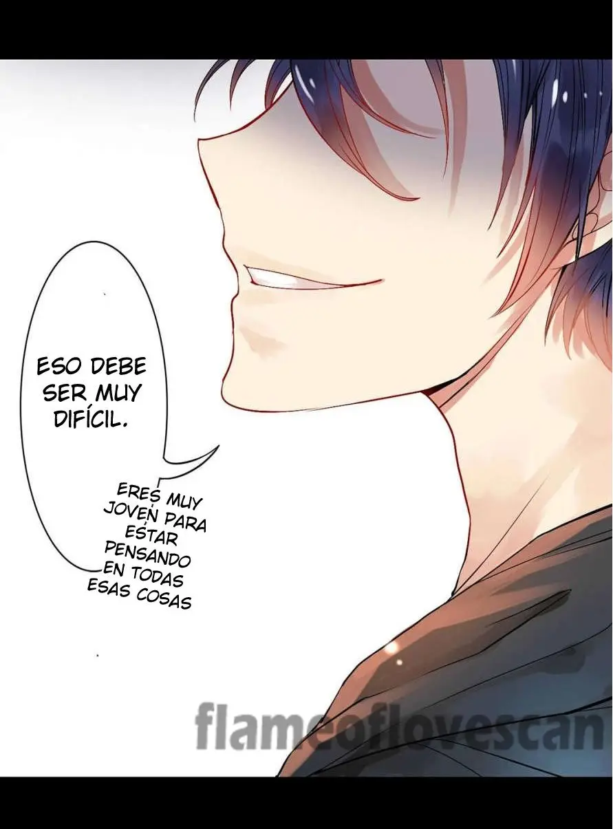 Stay With The CEO - Capítulo 49 - Página 9 - LectorTMOo