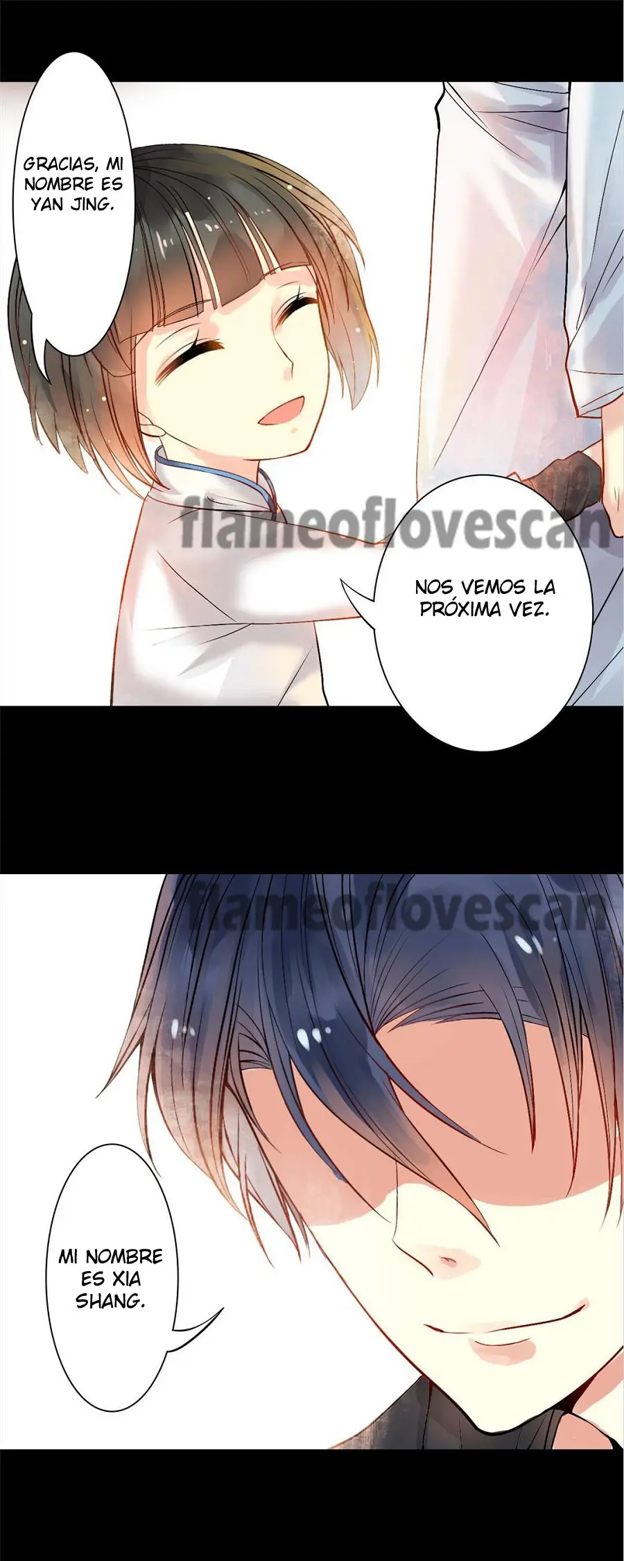 Stay With The CEO - Capítulo 49 - Página 12 - LectorTMOo