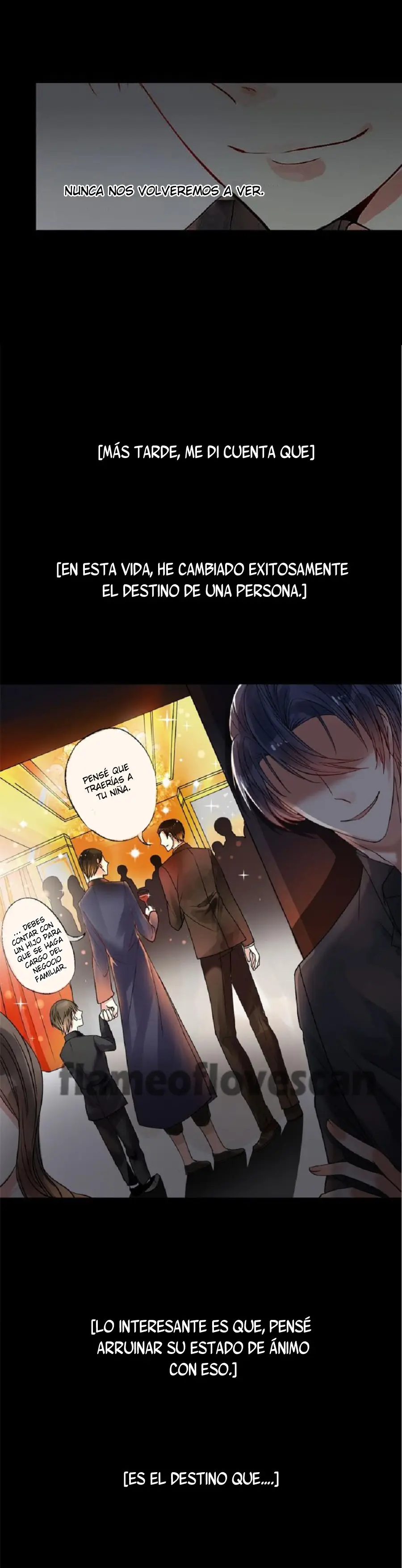 Stay With The CEO - Capítulo 49 - Página 13 - LectorTMOo