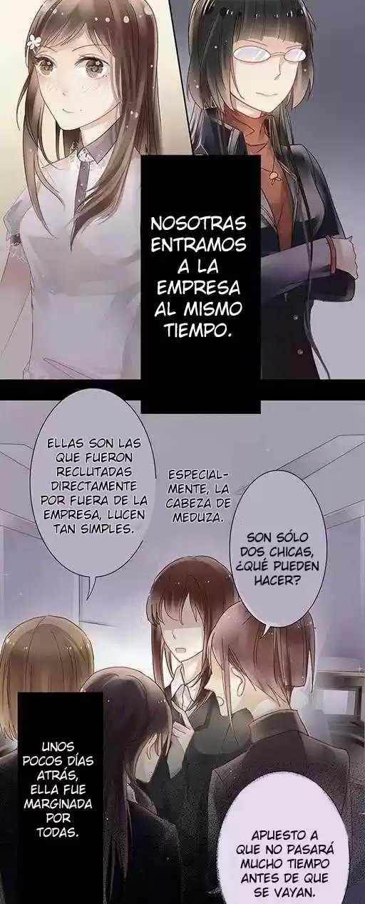 Stay With The CEO - Capítulo 5 - Página 7 - LectorTMOo