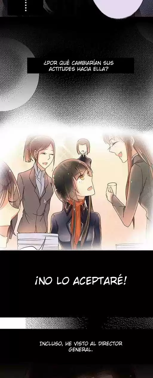 Stay With The CEO - Capítulo 5 - Página 8 - LectorTMOo