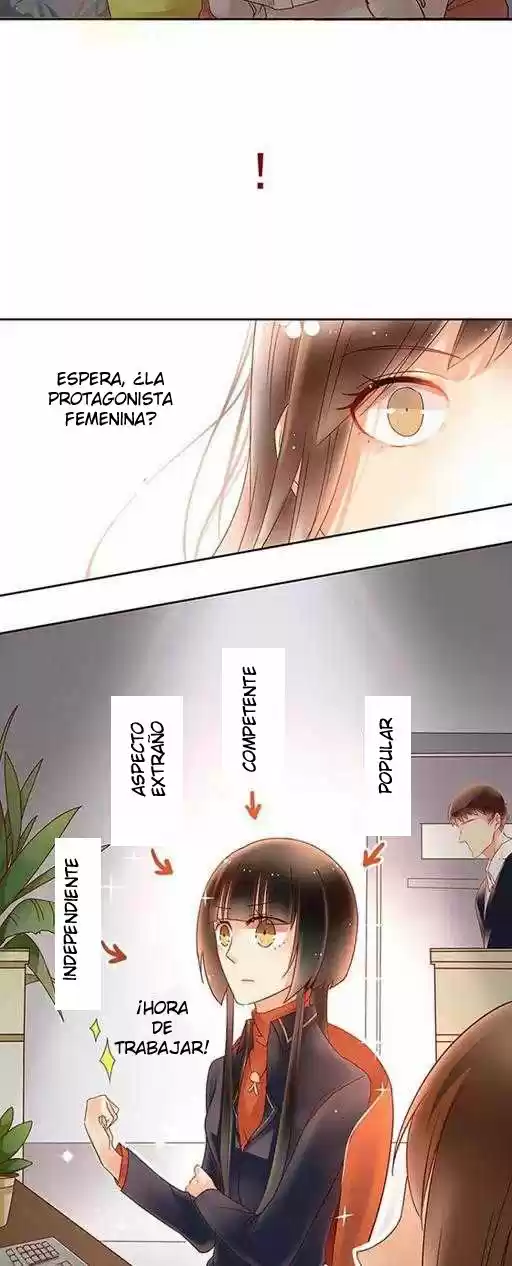 Stay With The CEO - Capítulo 5 - Página 10 - LectorTMOo