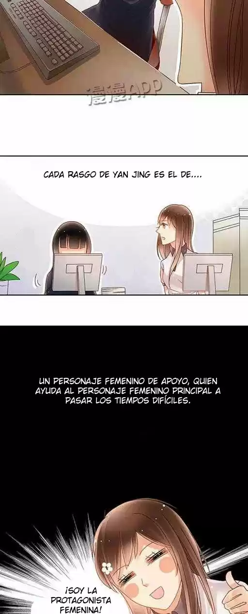 Stay With The CEO - Capítulo 5 - Página 11 - LectorTMOo