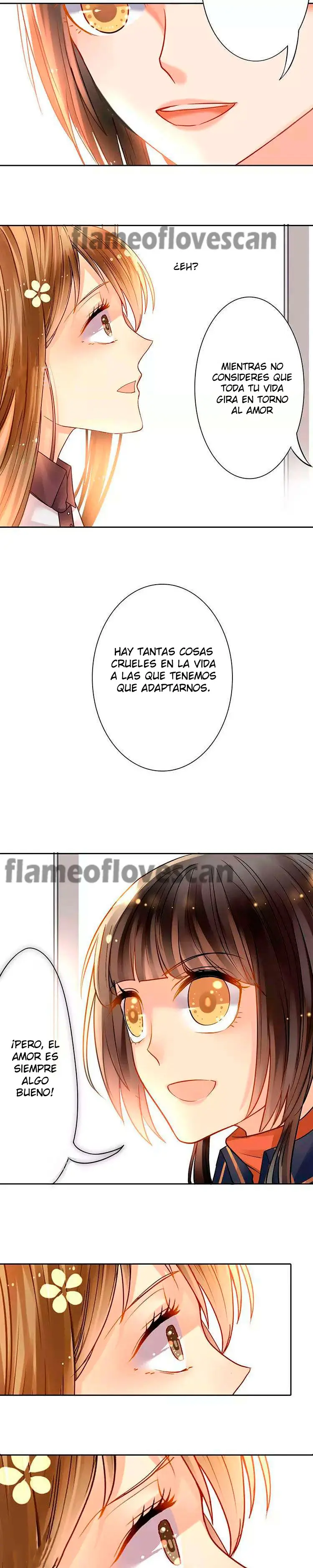 Stay With The CEO - Capítulo 50 - Página 10 - LectorTMOo