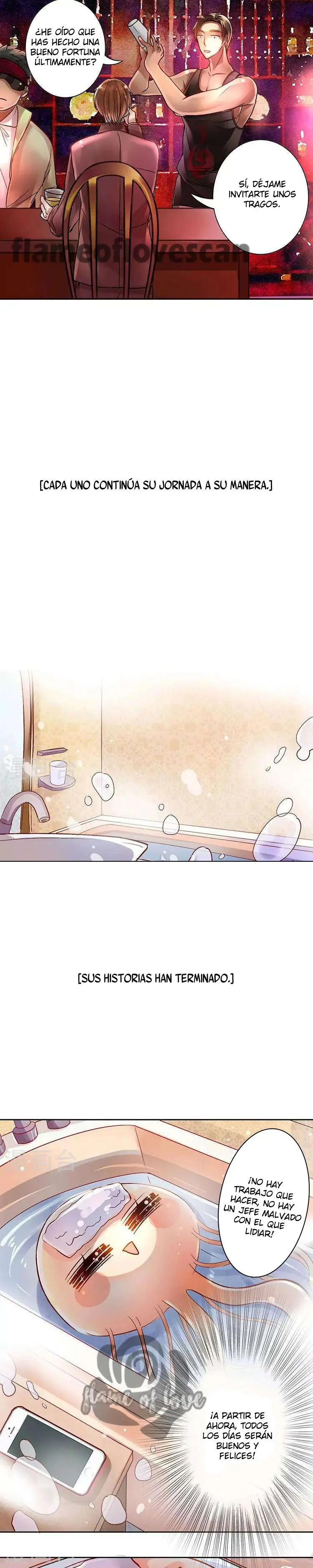 Stay With The CEO - Capítulo 51 - Página 7 - LectorTMOo