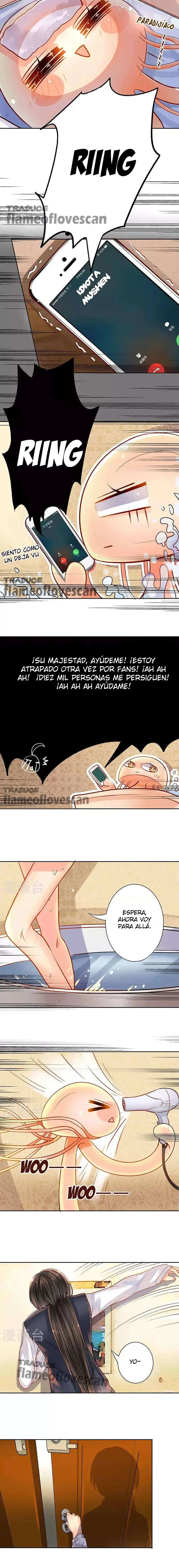 Stay With The CEO - Capítulo 51 - Página 8 - LectorTMOo