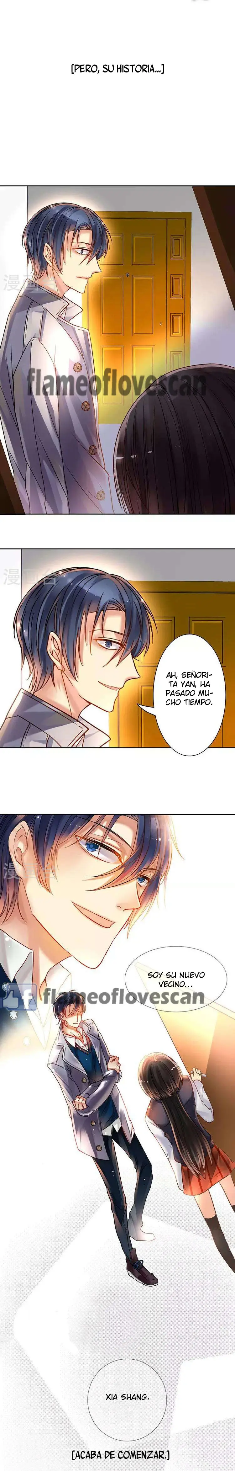 Stay With The CEO - Capítulo 51 - Página 10 - LectorTMOo