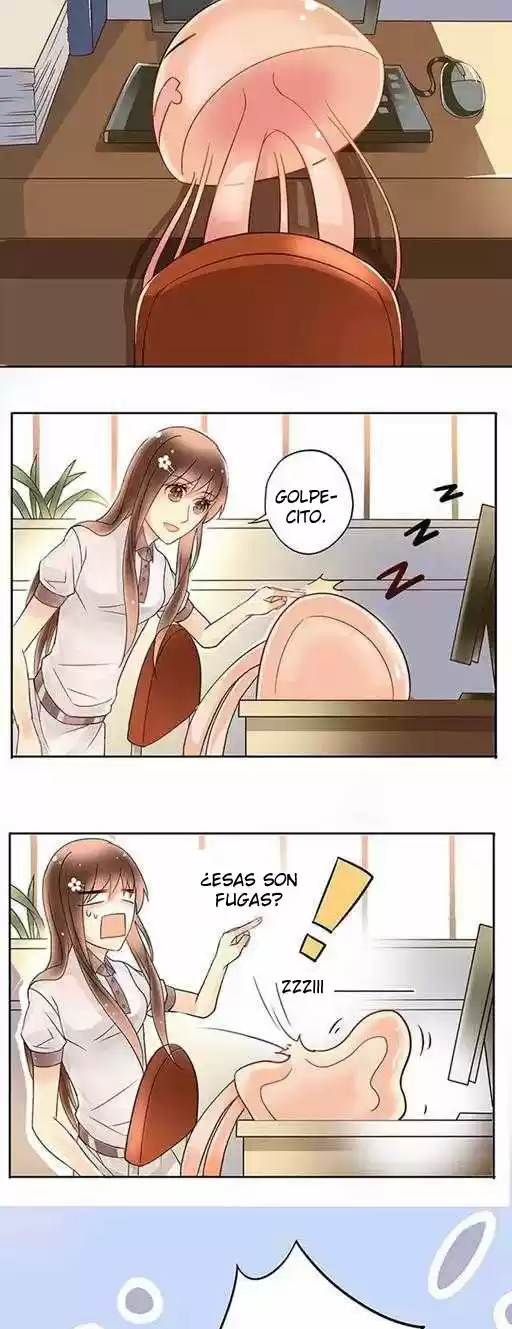 Stay With The CEO - Capítulo 6 - Página 6 - LectorTMOo