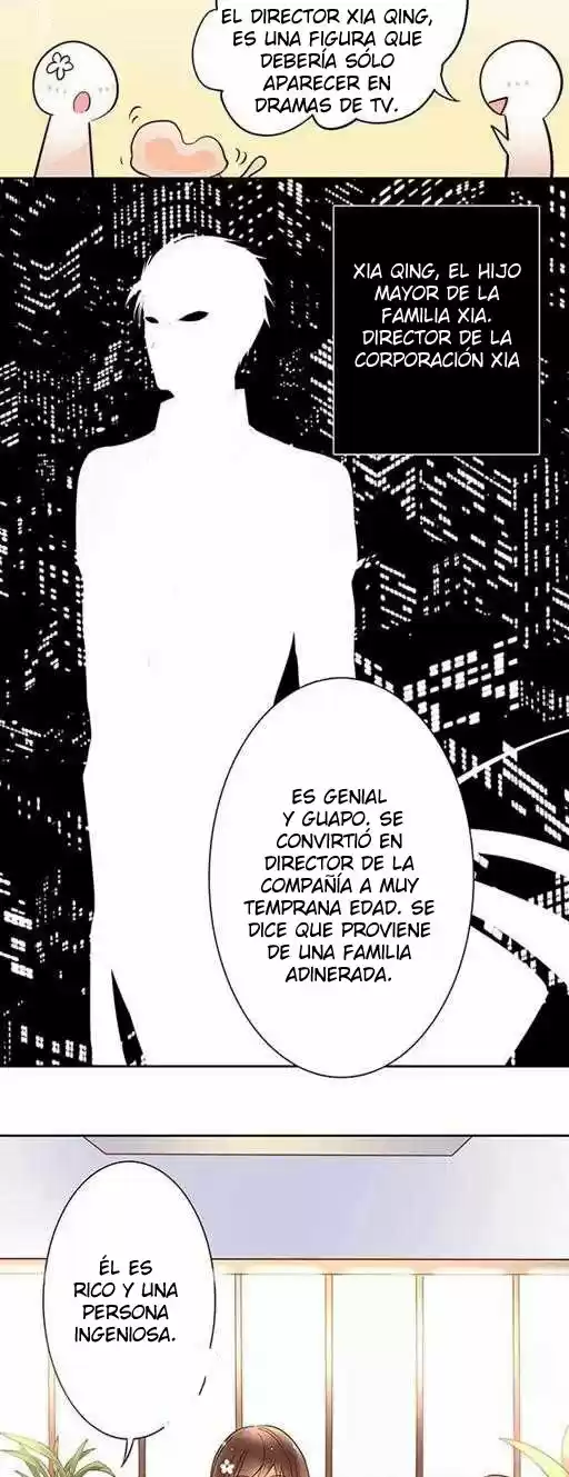 Stay With The CEO - Capítulo 6 - Página 8 - LectorTMOo