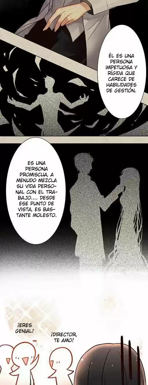 Stay With The CEO - Capítulo 6 - Página 13 - LectorTMOo