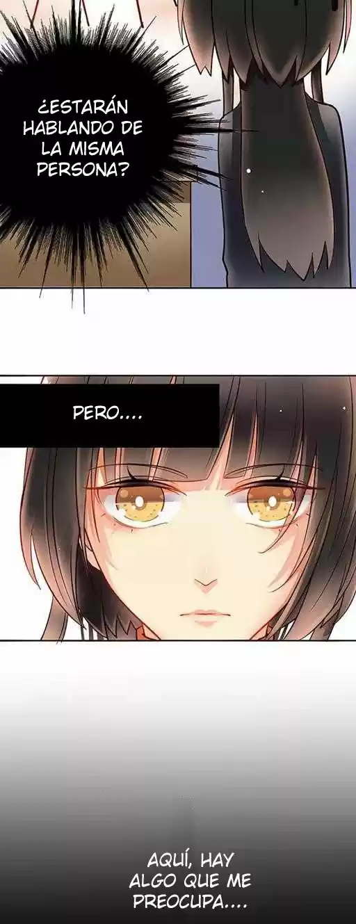 Stay With The CEO - Capítulo 6 - Página 14 - LectorTMOo