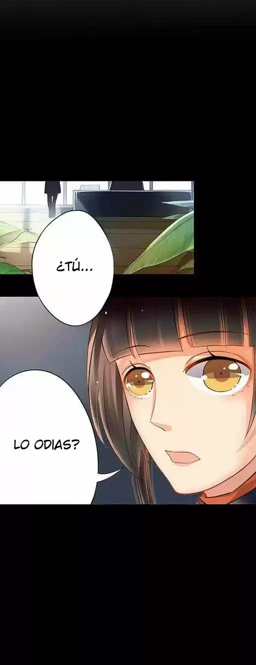 Stay With The CEO - Capítulo 6 - Página 15 - LectorTMOo