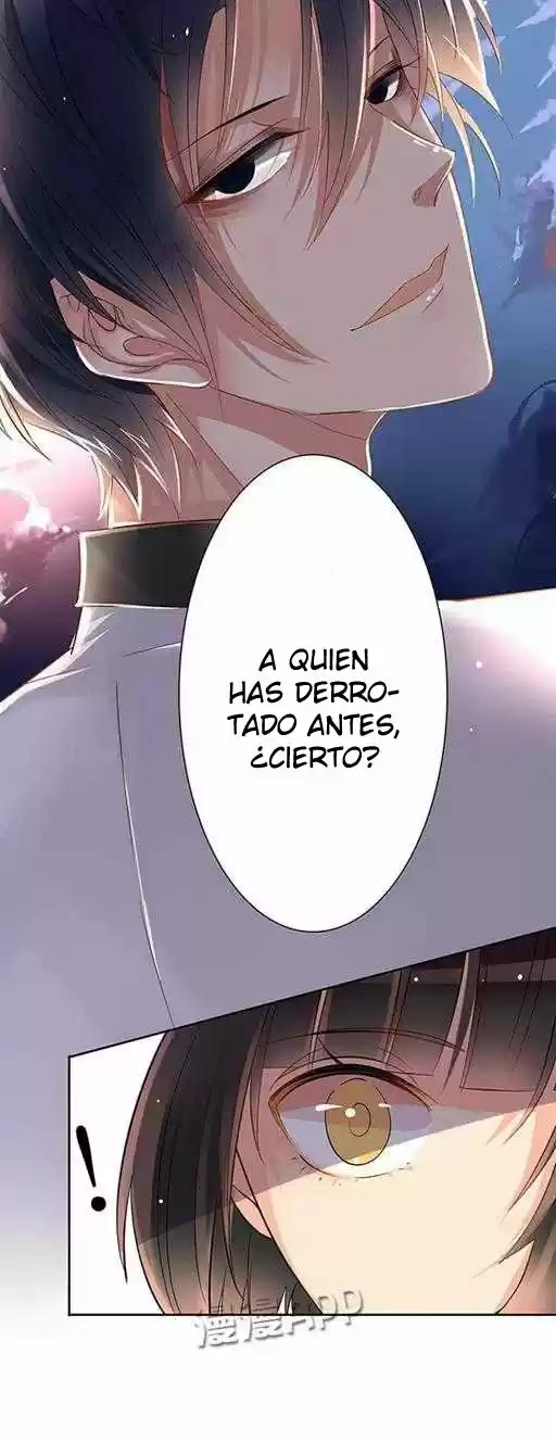 Stay With The CEO - Capítulo 6 - Página 17 - LectorTMOo