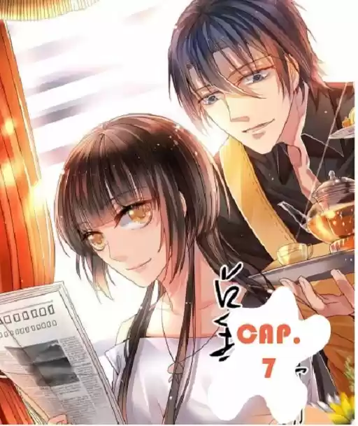 Stay With The CEO - Capítulo 7 - Página 3 - LectorTMOo