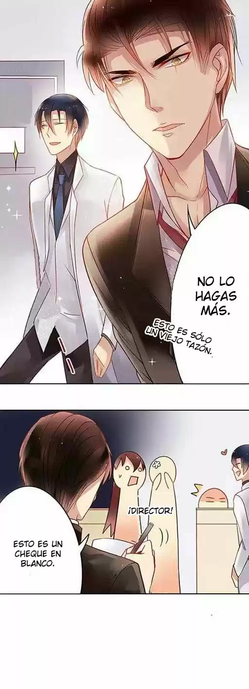 Stay With The CEO - Capítulo 7 - Página 12 - LectorTMOo