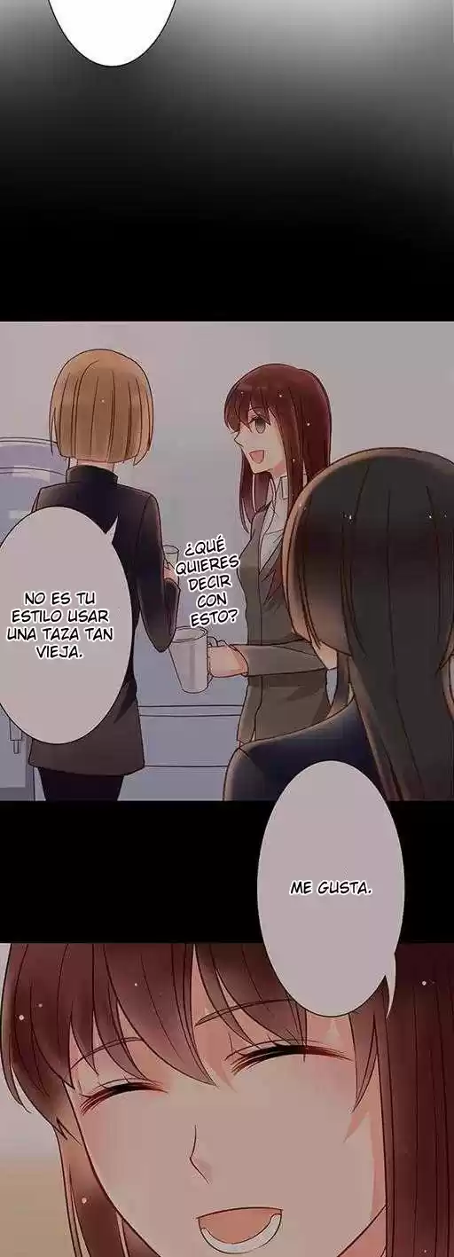 Stay With The CEO - Capítulo 7 - Página 16 - LectorTMOo