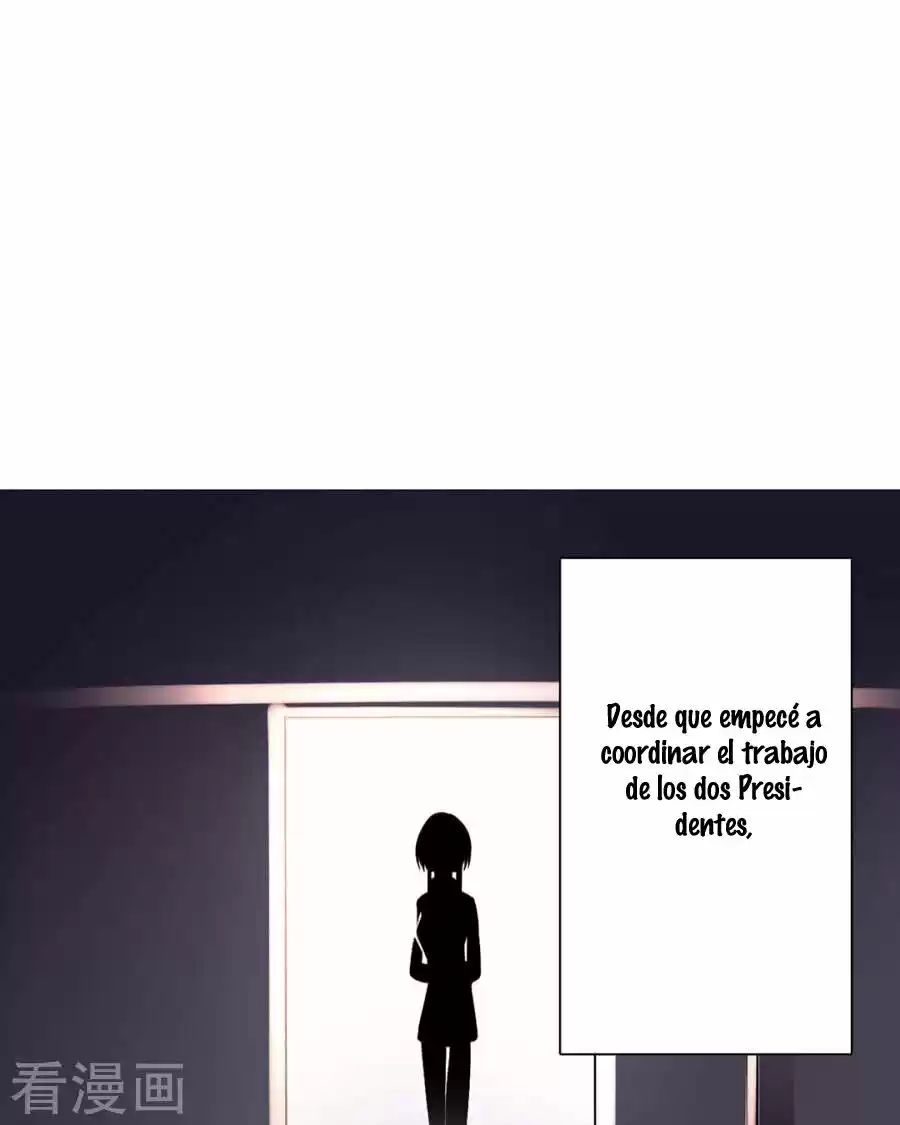 Stay With The CEO - Capítulo 8 - Página 4 - LectorTMOo