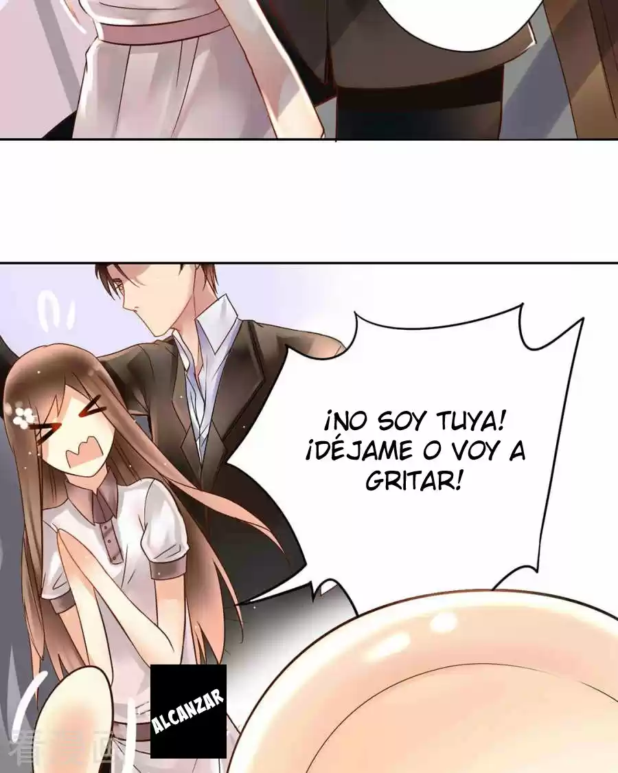 Stay With The CEO - Capítulo 8 - Página 8 - LectorTMOo