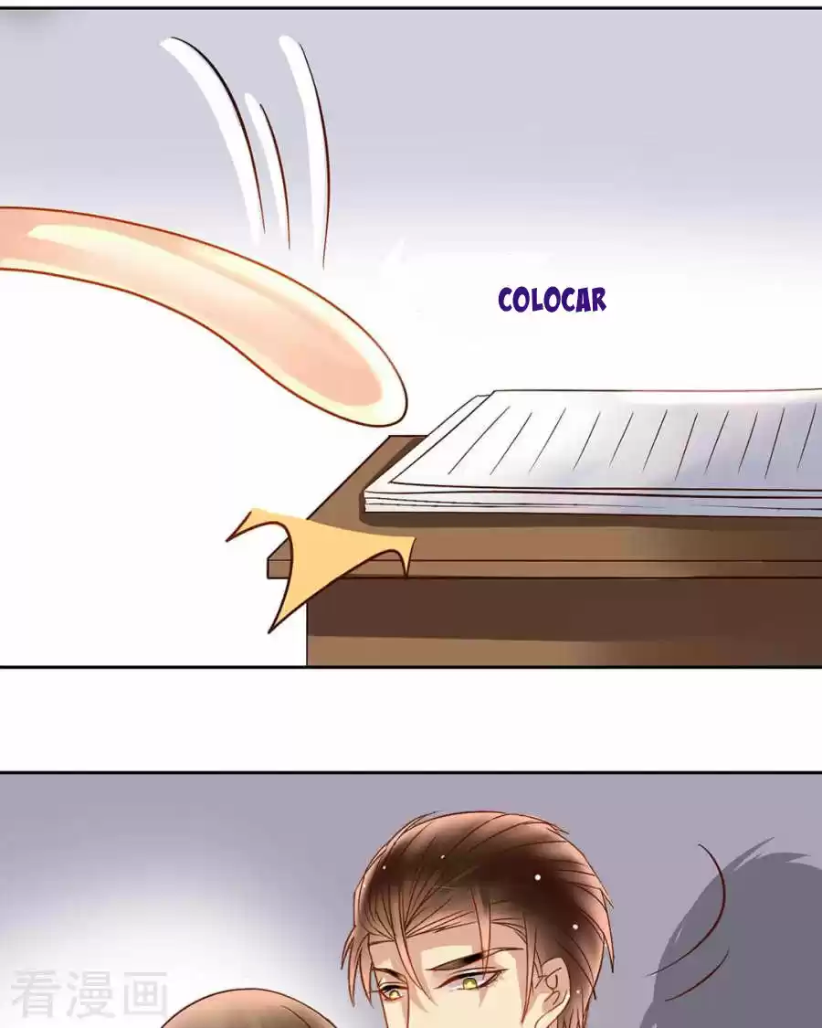 Stay With The CEO - Capítulo 8 - Página 10 - LectorTMOo