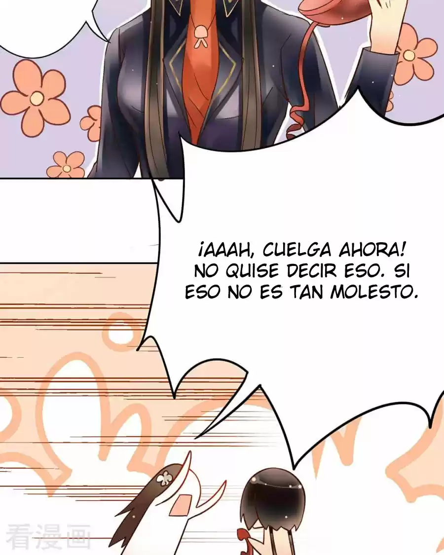 Stay With The CEO - Capítulo 8 - Página 21 - LectorTMOo
