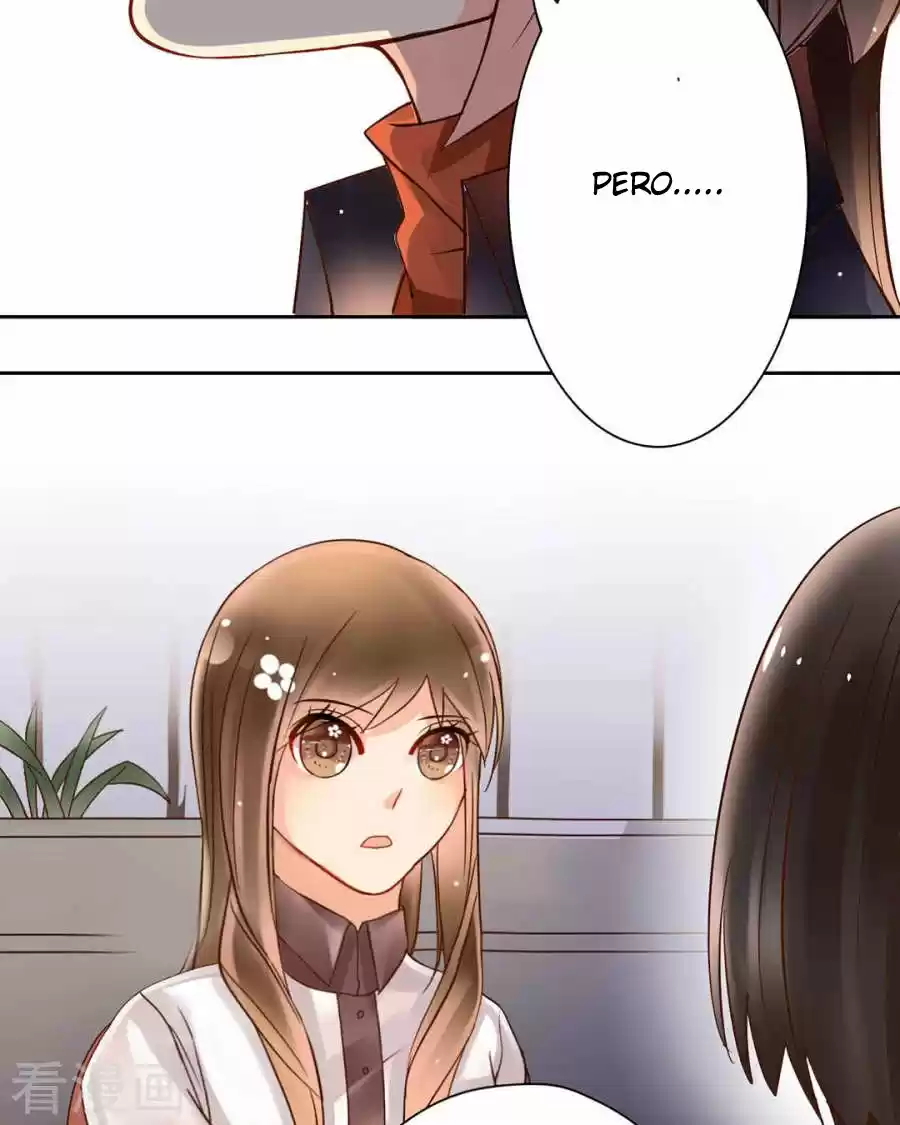 Stay With The CEO - Capítulo 8 - Página 24 - LectorTMOo