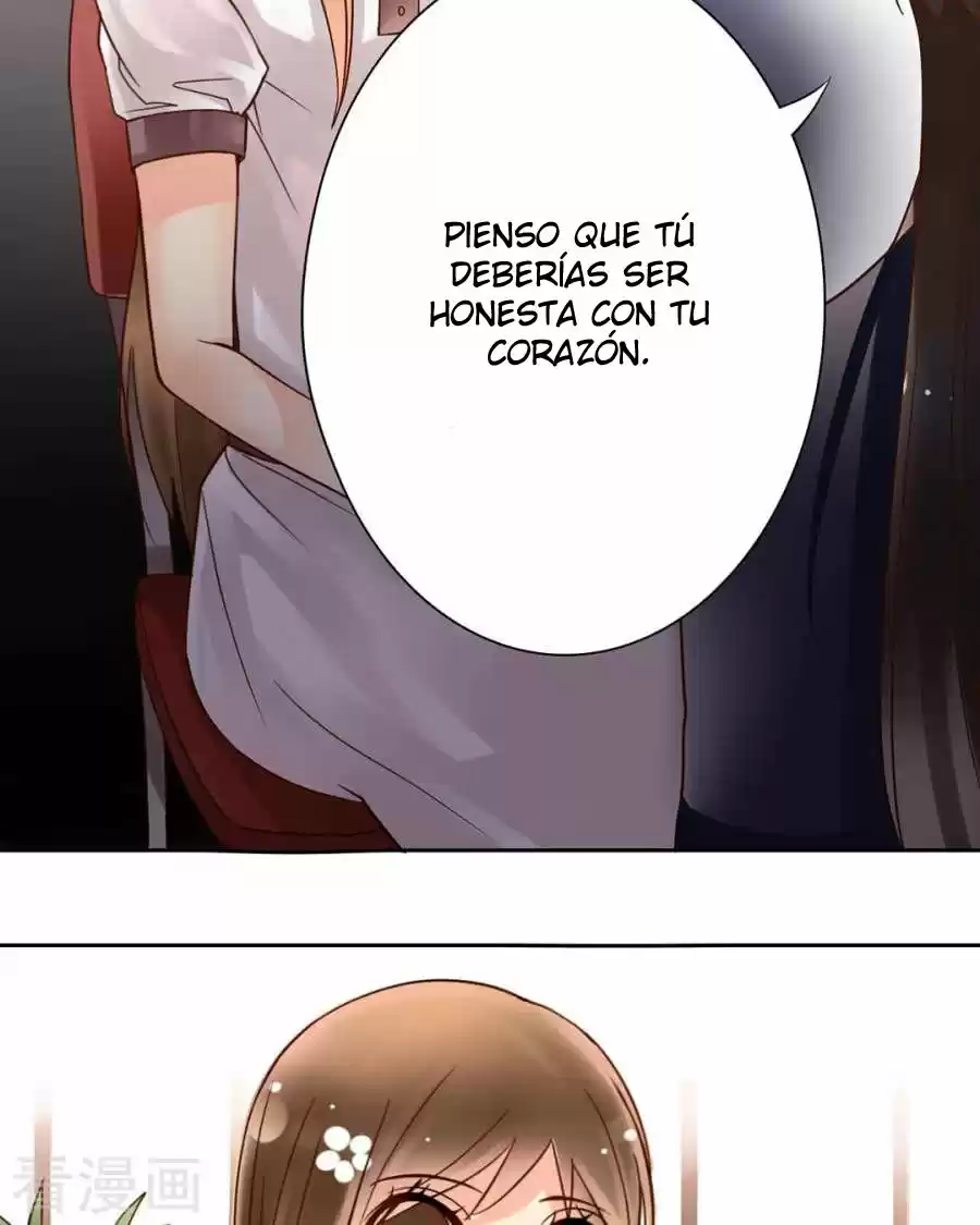 Stay With The CEO - Capítulo 8 - Página 25 - LectorTMOo