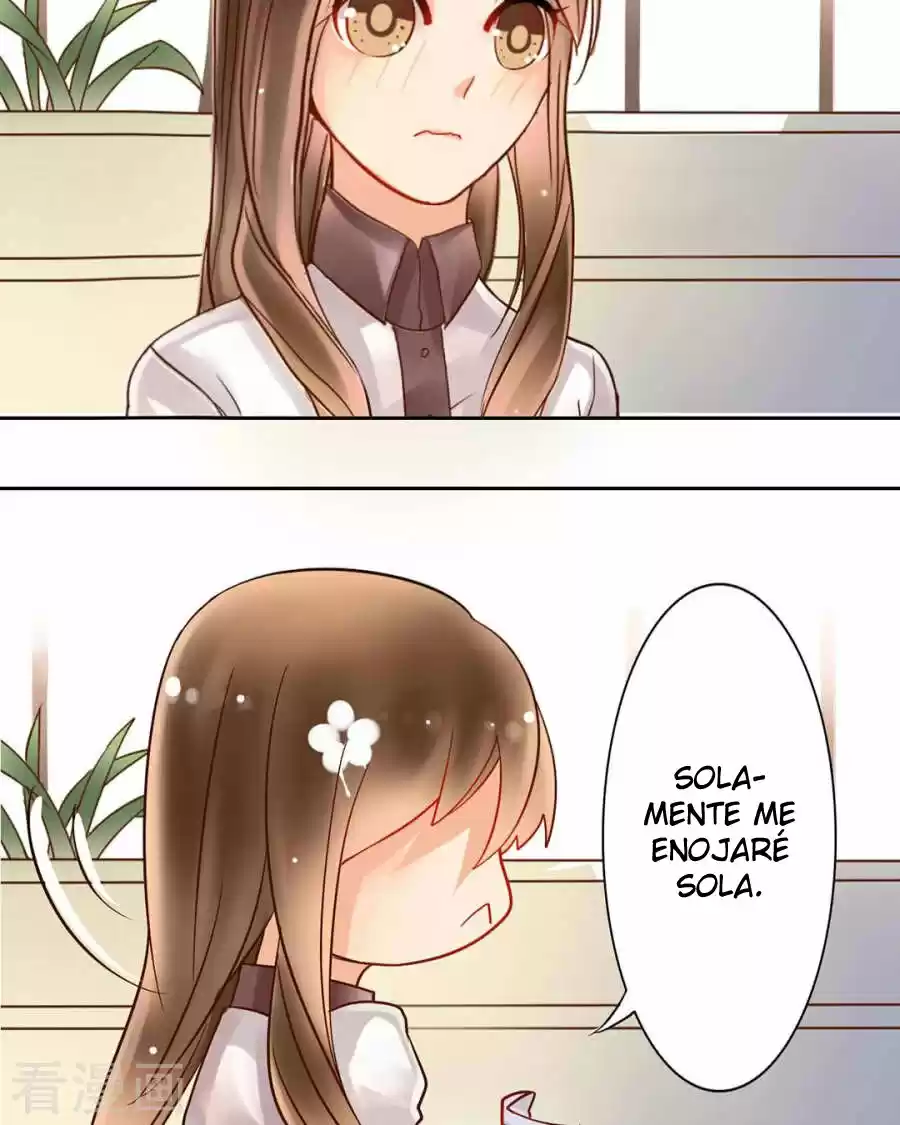 Stay With The CEO - Capítulo 8 - Página 26 - LectorTMOo