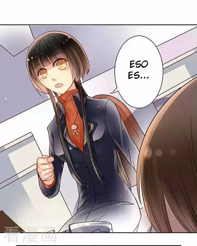 Stay With The CEO - Capítulo 9 - Página 5 - LectorTMOo