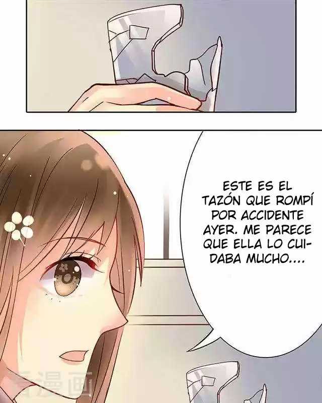 Stay With The CEO - Capítulo 9 - Página 6 - LectorTMOo