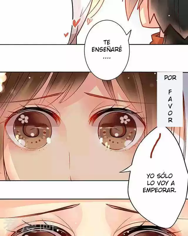 Stay With The CEO - Capítulo 9 - Página 12 - LectorTMOo