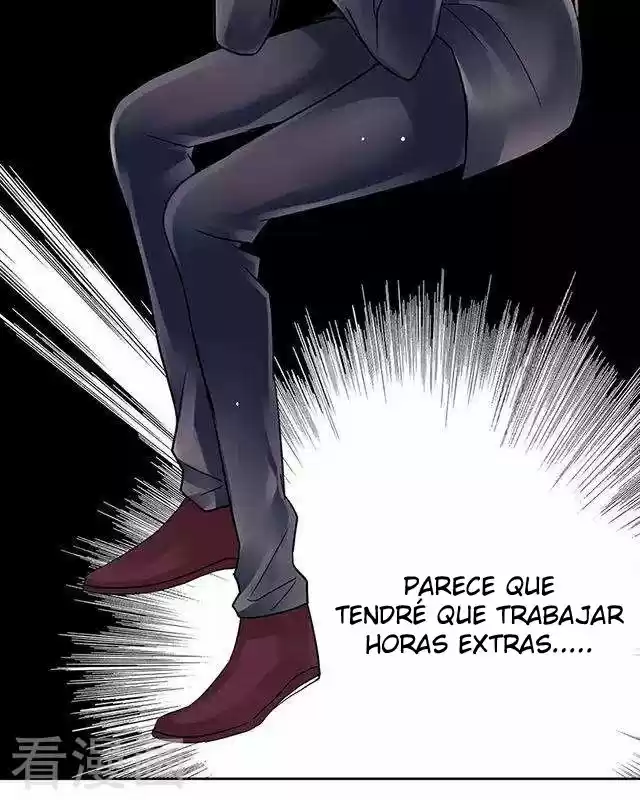 Stay With The CEO - Capítulo 9 - Página 15 - LectorTMOo