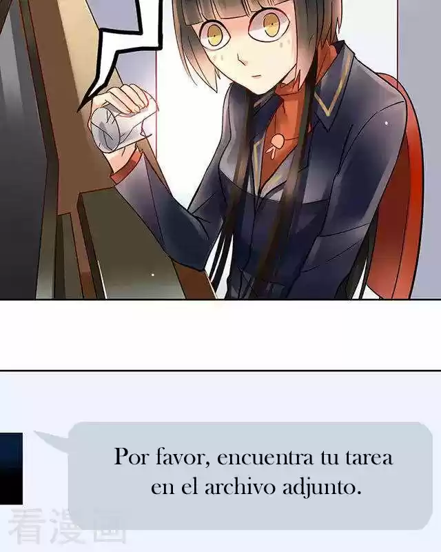 Stay With The CEO - Capítulo 9 - Página 17 - LectorTMOo