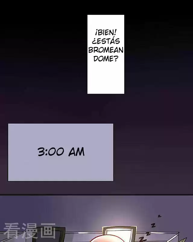 Stay With The CEO - Capítulo 9 - Página 20 - LectorTMOo