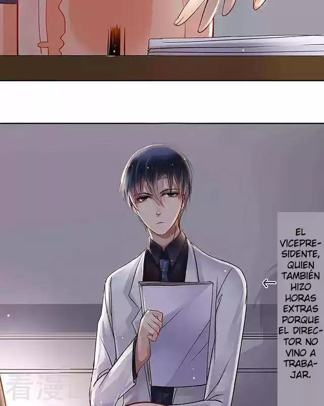 Stay With The CEO - Capítulo 9 - Página 22 - LectorTMOo