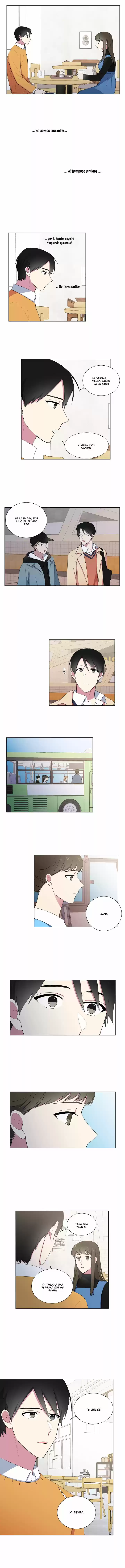 Steady regular (2019) - Capítulo 11 - Página 6 - LectorTMOo