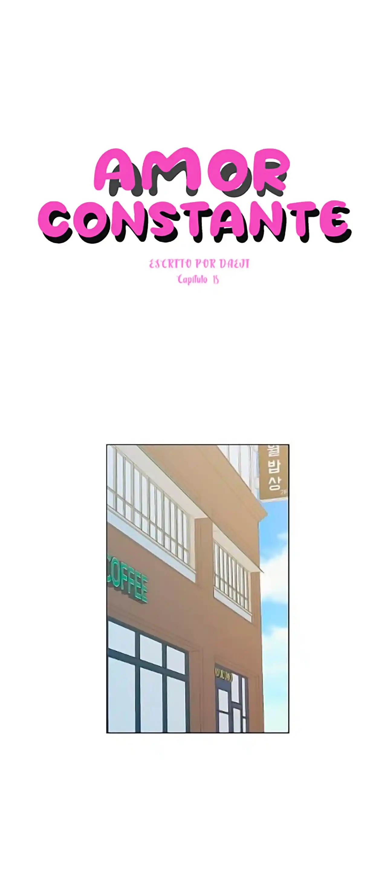 Steady regular (2019) - Capítulo 15 - Página 2 - LectorTMOo