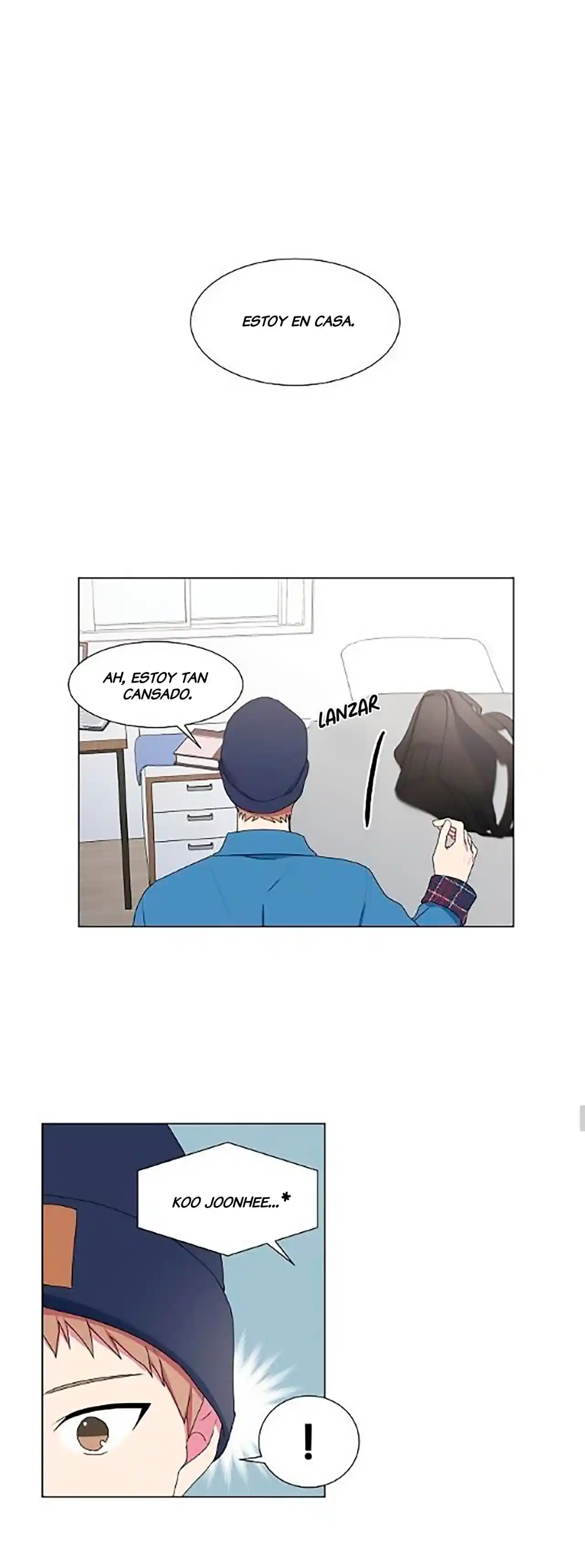 Steady regular (2019) - Capítulo 15 - Página 15 - LectorTMOo