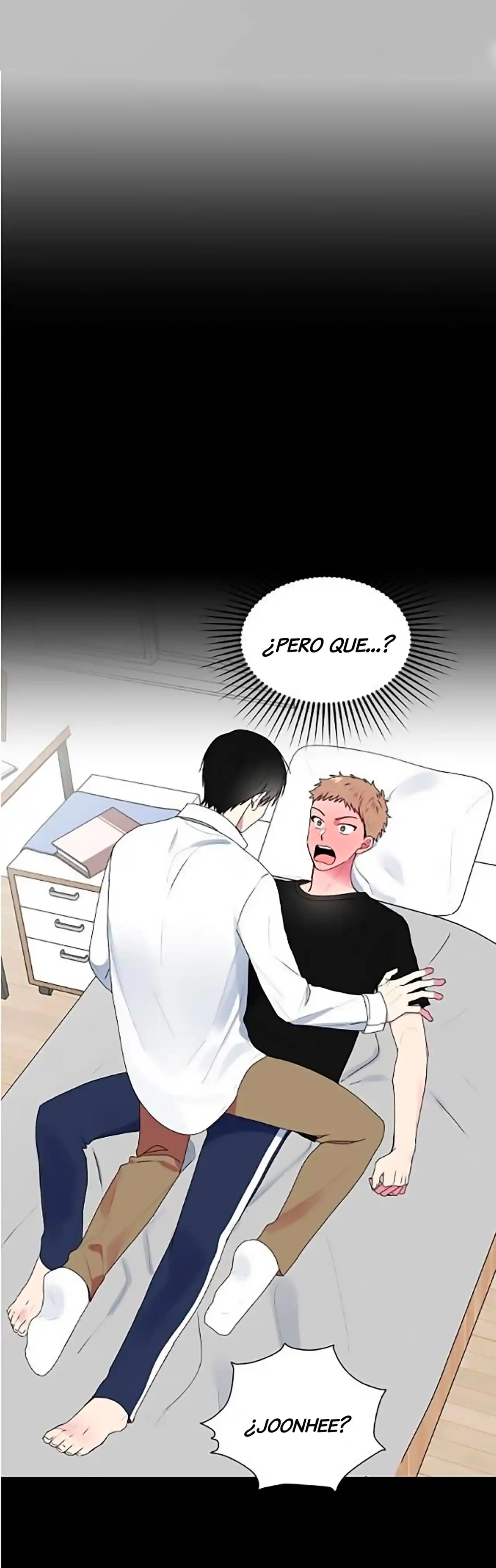 Steady regular (2019) - Capítulo 15 - Página 20 - LectorTMOo