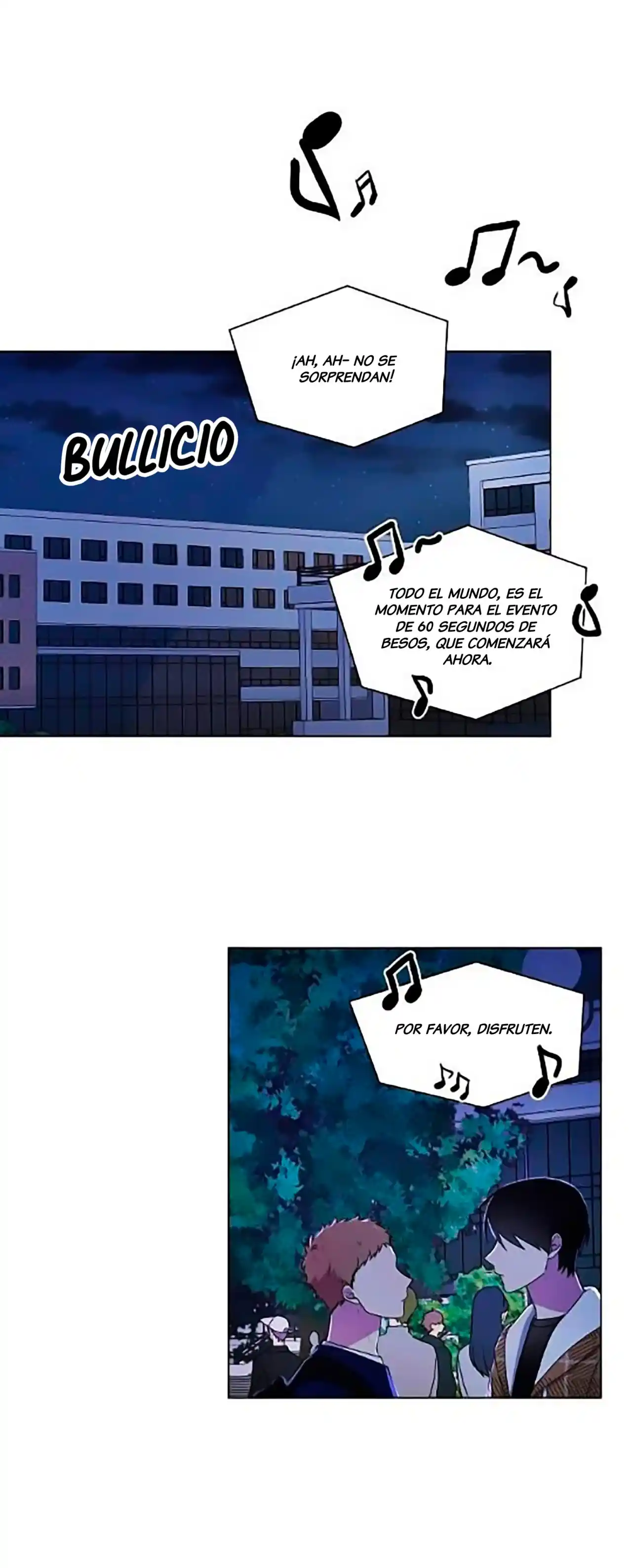 Steady regular (2019) - Capítulo 16 - Página 25 - LectorTMOo