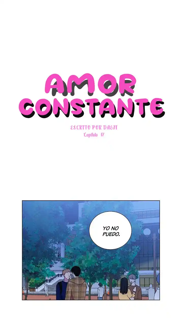 Steady regular (2019) - Capítulo 17 - Página 2 - LectorTMOo