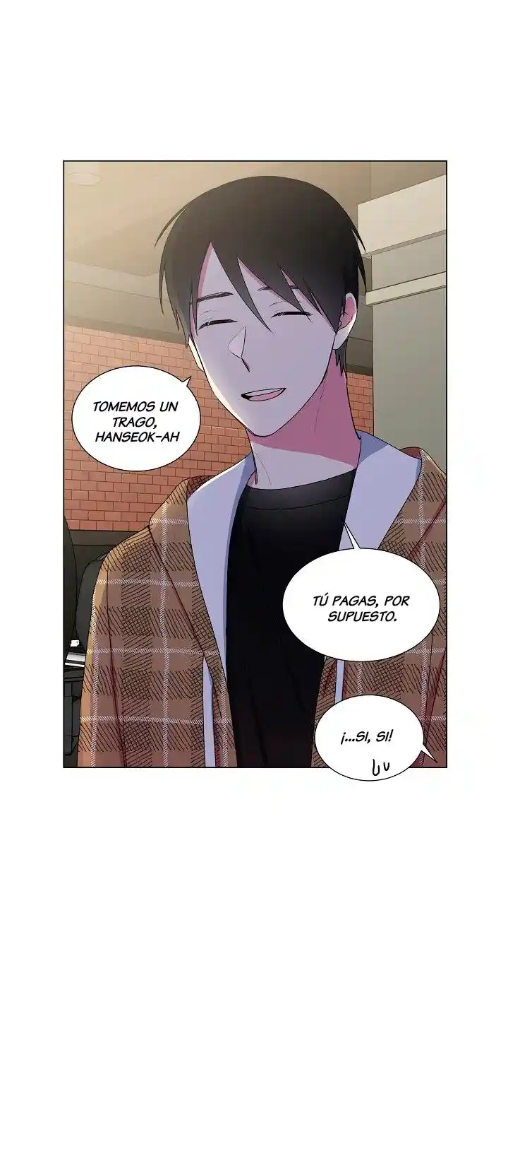 Steady regular (2019) - Capítulo 17 - Página 14 - LectorTMOo