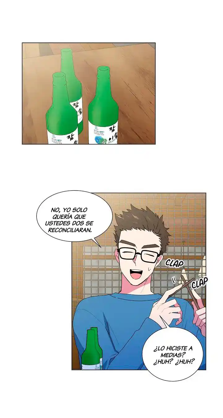 Steady regular (2019) - Capítulo 17 - Página 15 - LectorTMOo