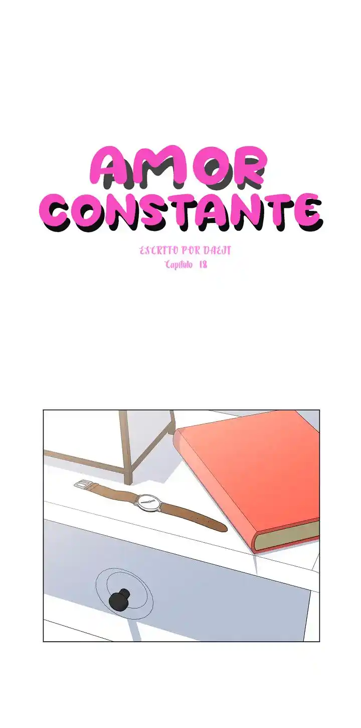 Steady regular (2019) - Capítulo 18 - Página 2 - LectorTMOo
