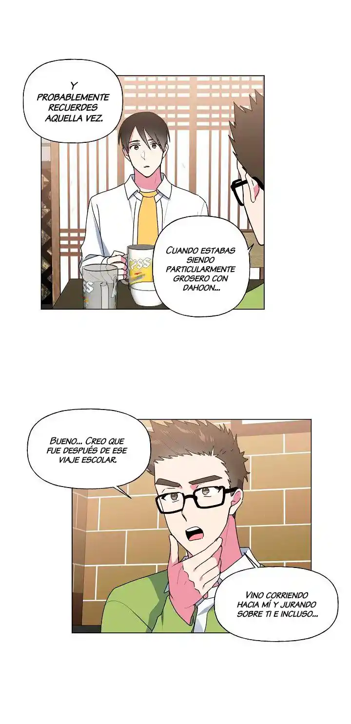 Steady regular (2019) - Capítulo 21 - Página 16 - LectorTMOo